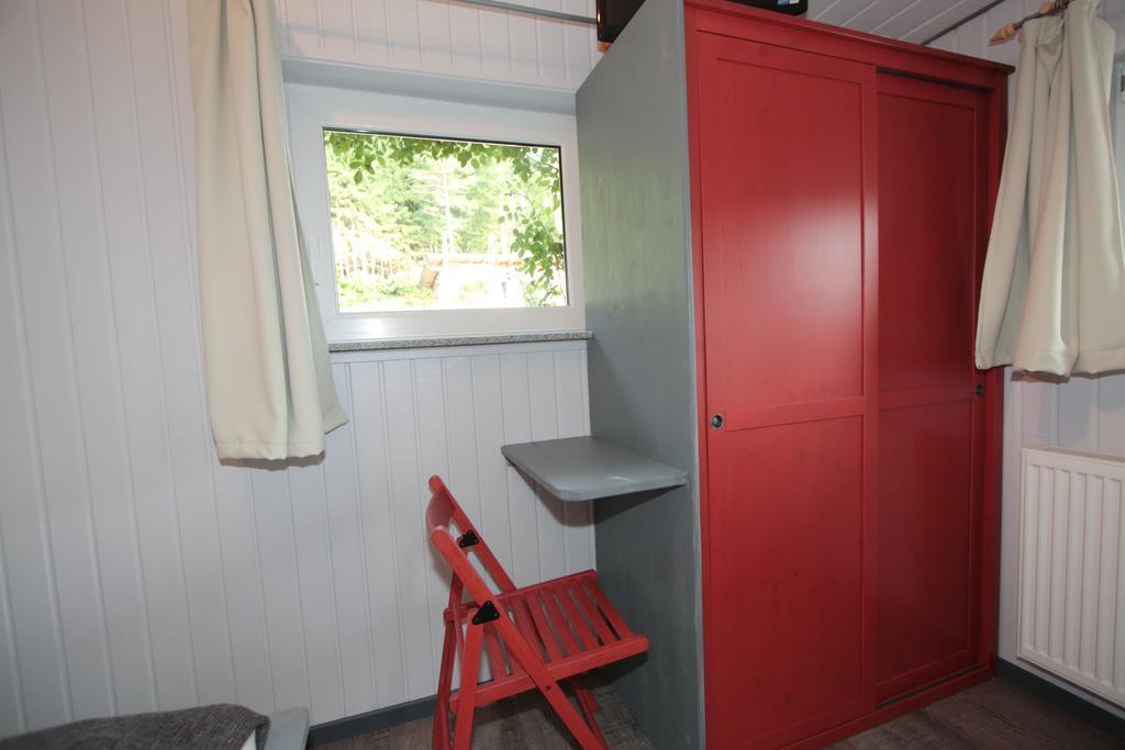 Ferienanlage Forellenhof Ξενοδοχείο Ledenitzen Εξωτερικό φωτογραφία