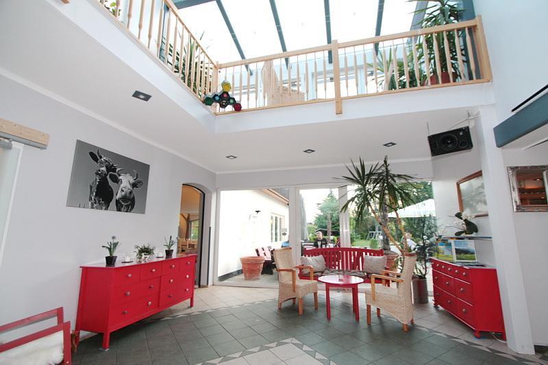 Ferienanlage Forellenhof Ξενοδοχείο Ledenitzen Εξωτερικό φωτογραφία